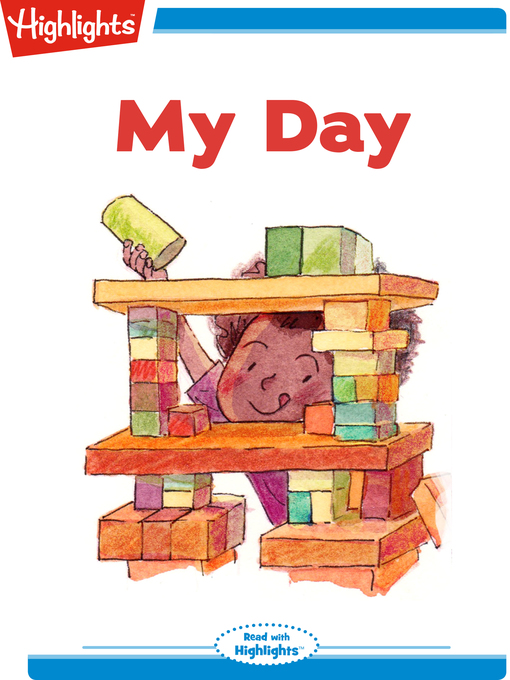 Title details for My Day by Eileen Spinelli - Available